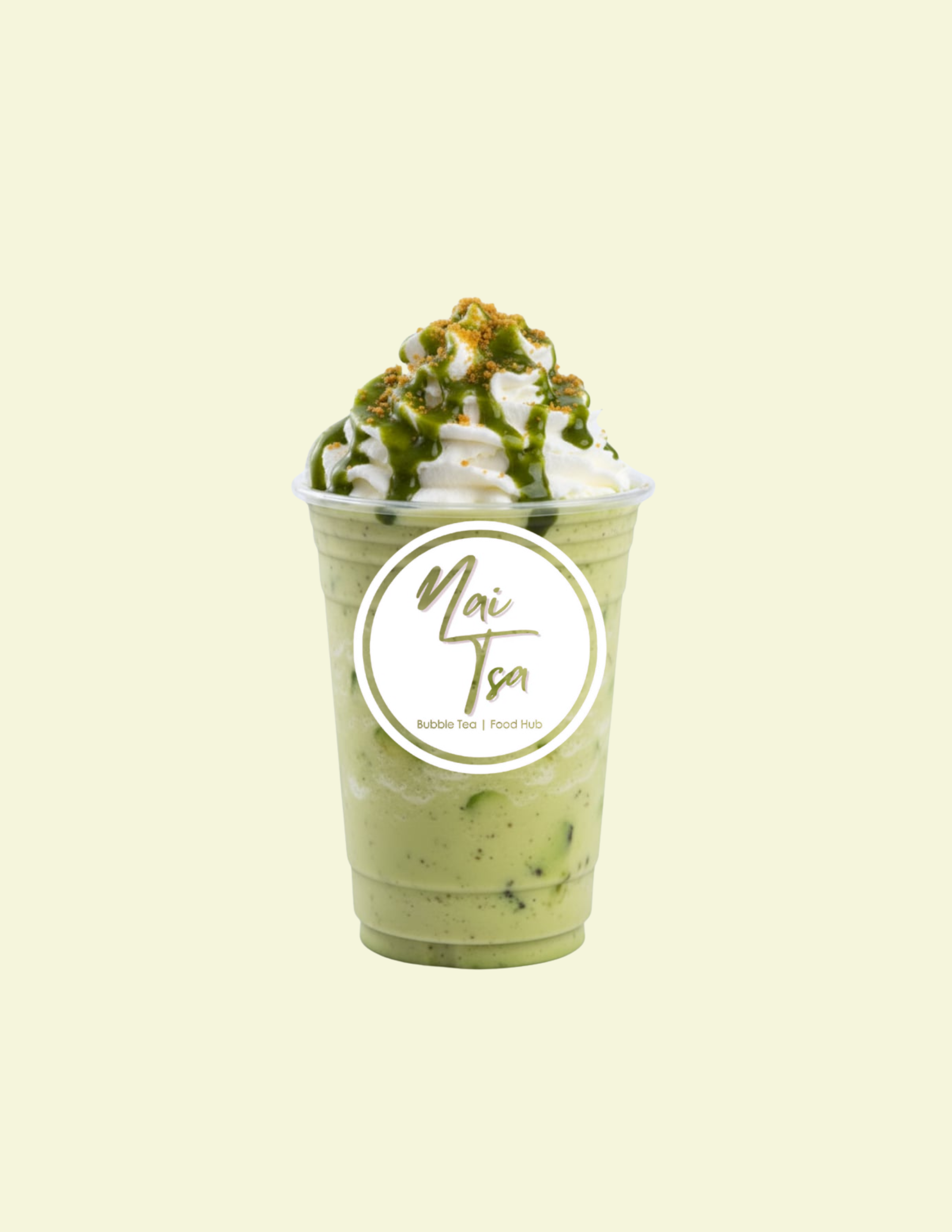 Avocado Frappe